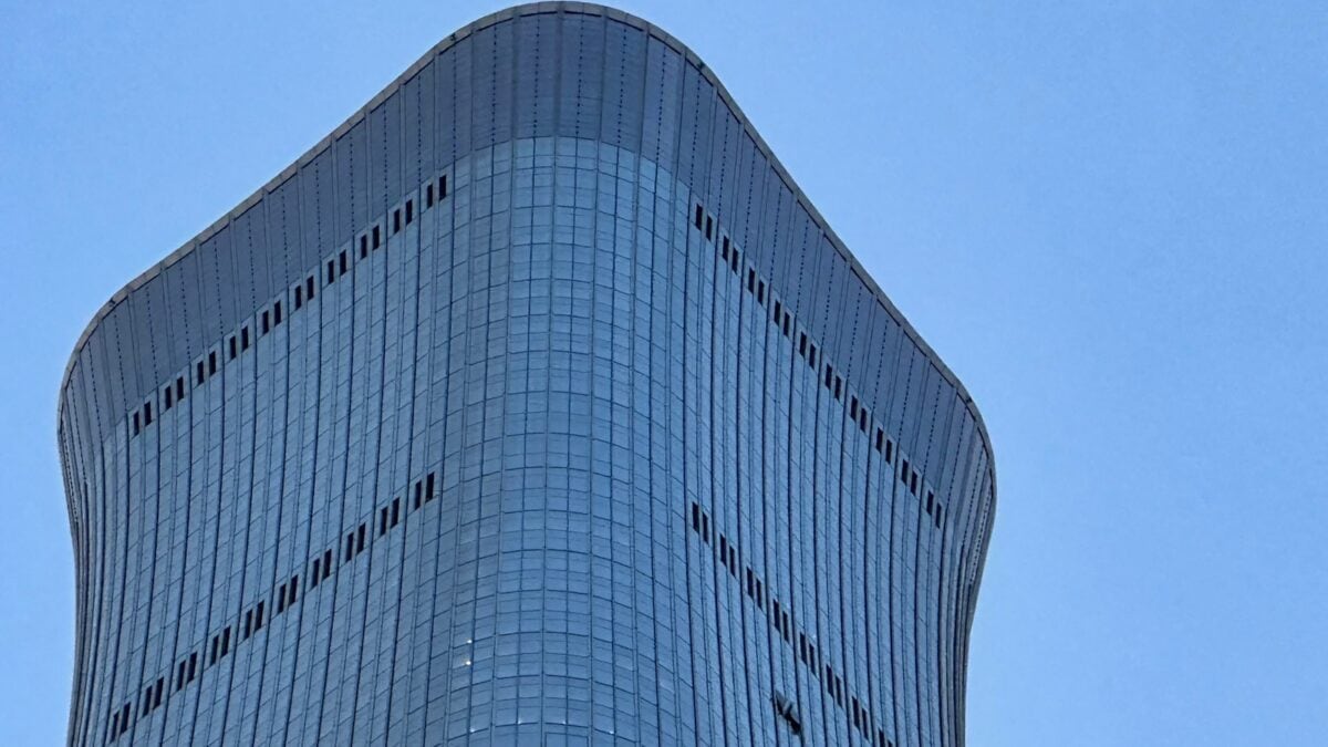 'Had Insomnia, Anxiety': China Says Pilot Behind Beijing Tower Crash Wrote About 'Ending Life'