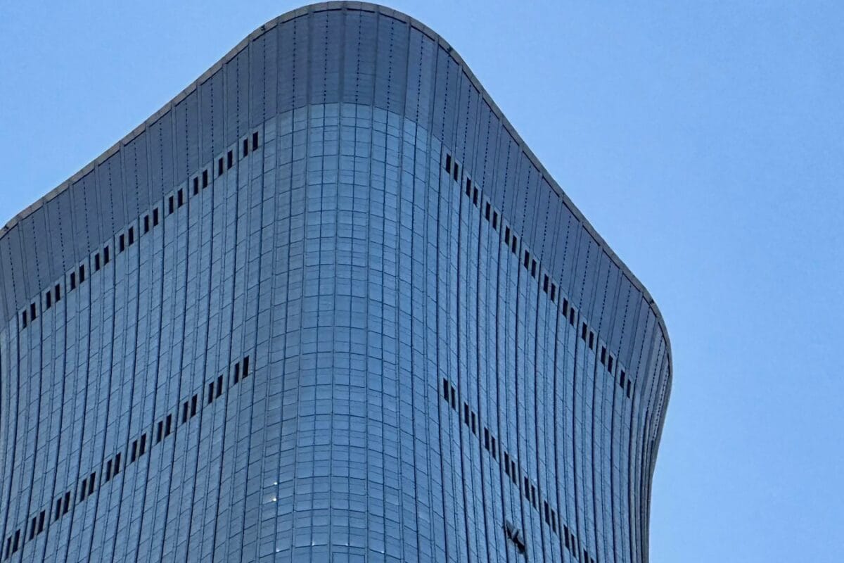 'Had Insomnia, Anxiety': China Says Pilot Behind Beijing Tower Crash Wrote About 'Ending Life'