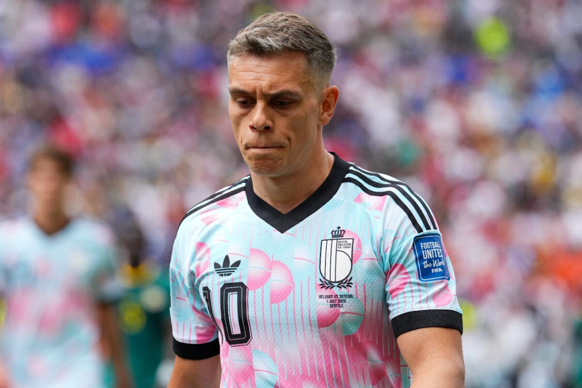 Arsenal Agree £17m Leandro Trossard Exit As Gunners Line Up Replacement