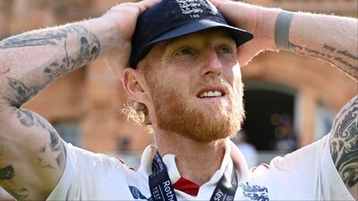 Ben Stokes Slams England Board For 'Shambolic' Ashes Decision | Cricket ...