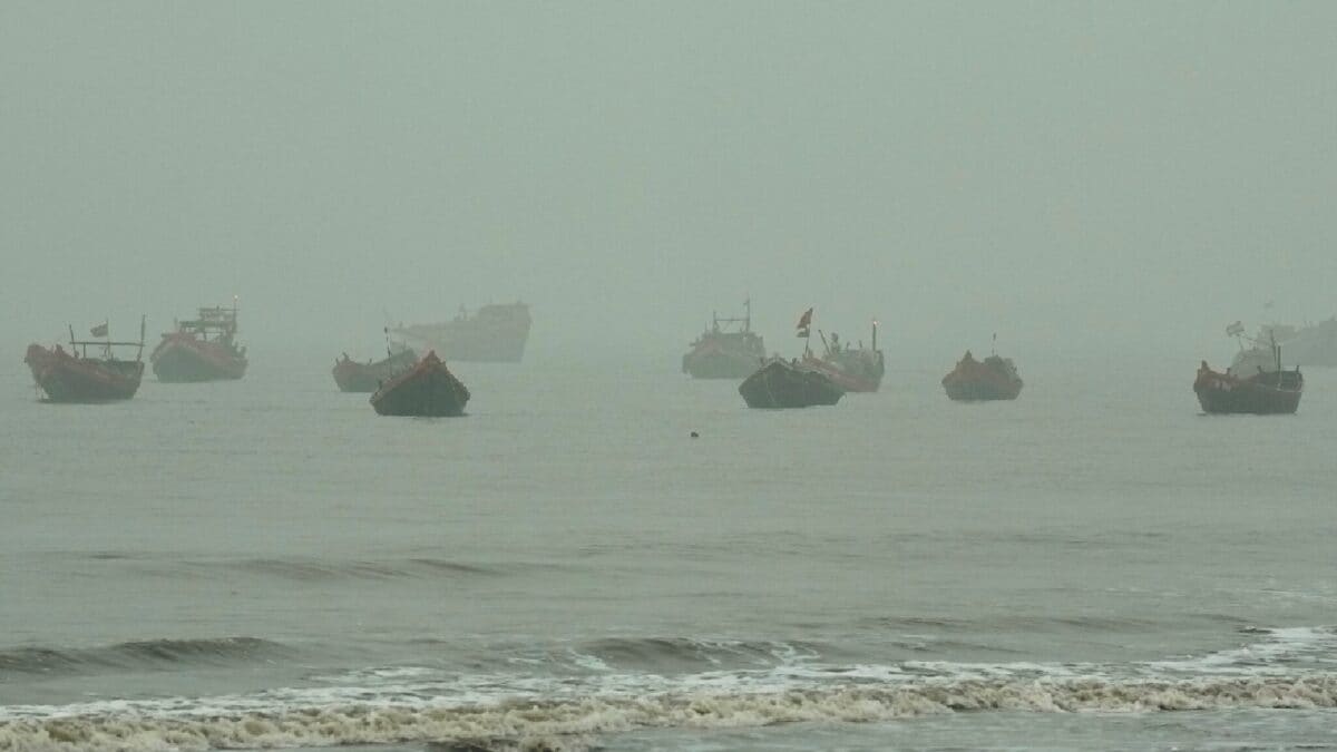 West Bengal Trawler Tragedy: PM Modi Announces Rs 2 Lakh Ex-Gratia For Families Of Deceased Fishermen