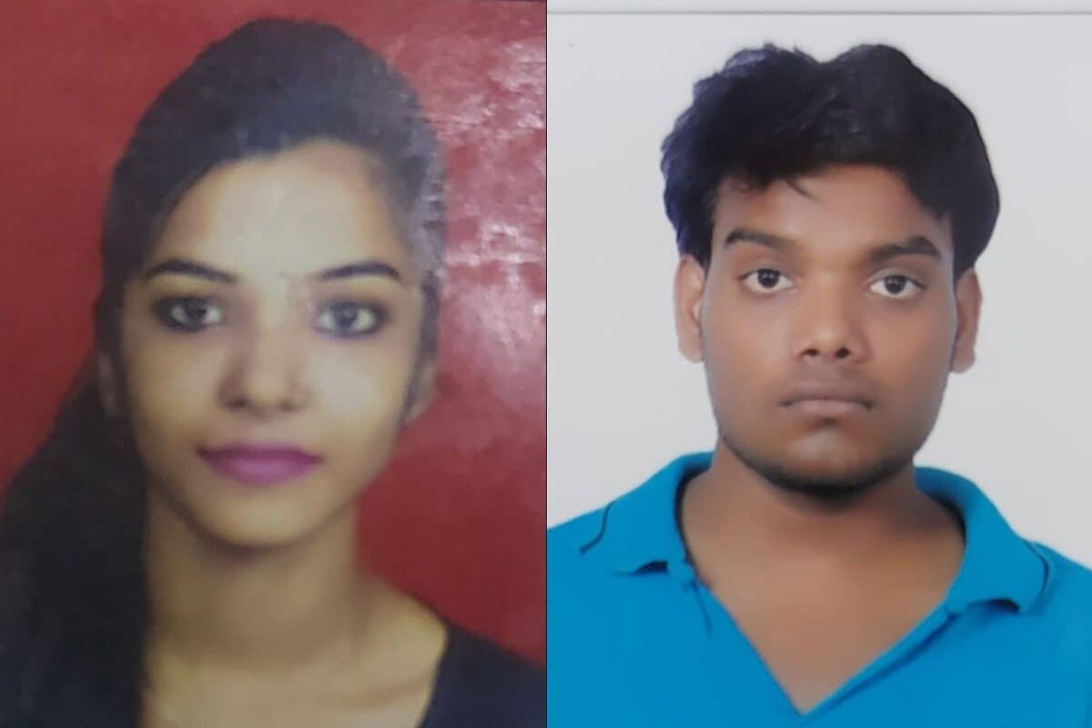 Bengaluru Man Strangles Pregnant Wife With Dog Leash, Then Dies By Suicide Using Same Rope
