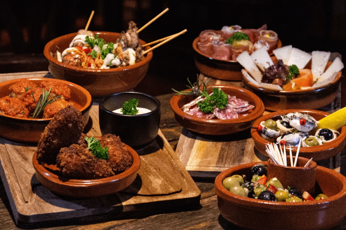 8 Top Cuisines In The World – Where Does India Stand?