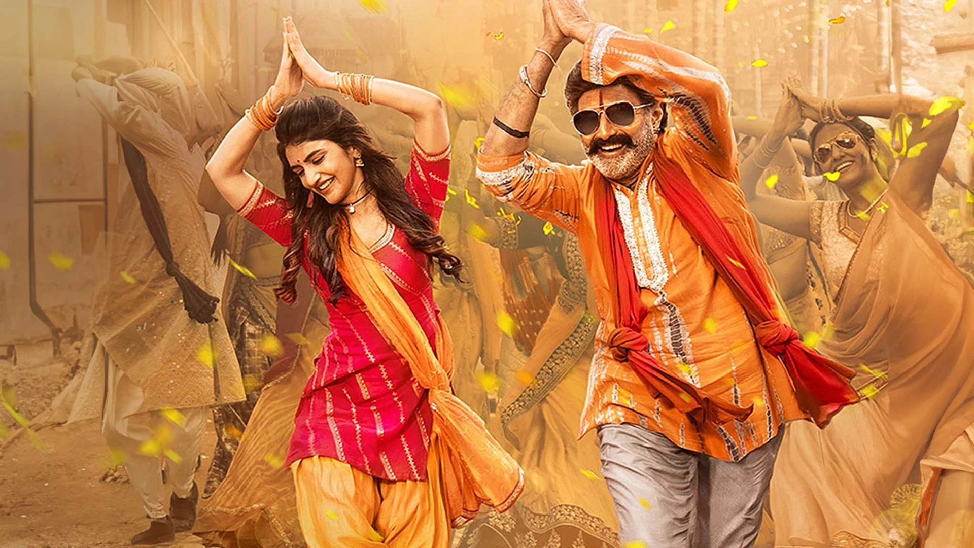 The Telugu film received the Best Feature Film in Telugu at 71st National Film Awartds laong with several other accolades. The film is streaming on Prime Video in Telugu, Tamil, Malayalam, Kannada, and Hindi. (Image: JioHotstar)