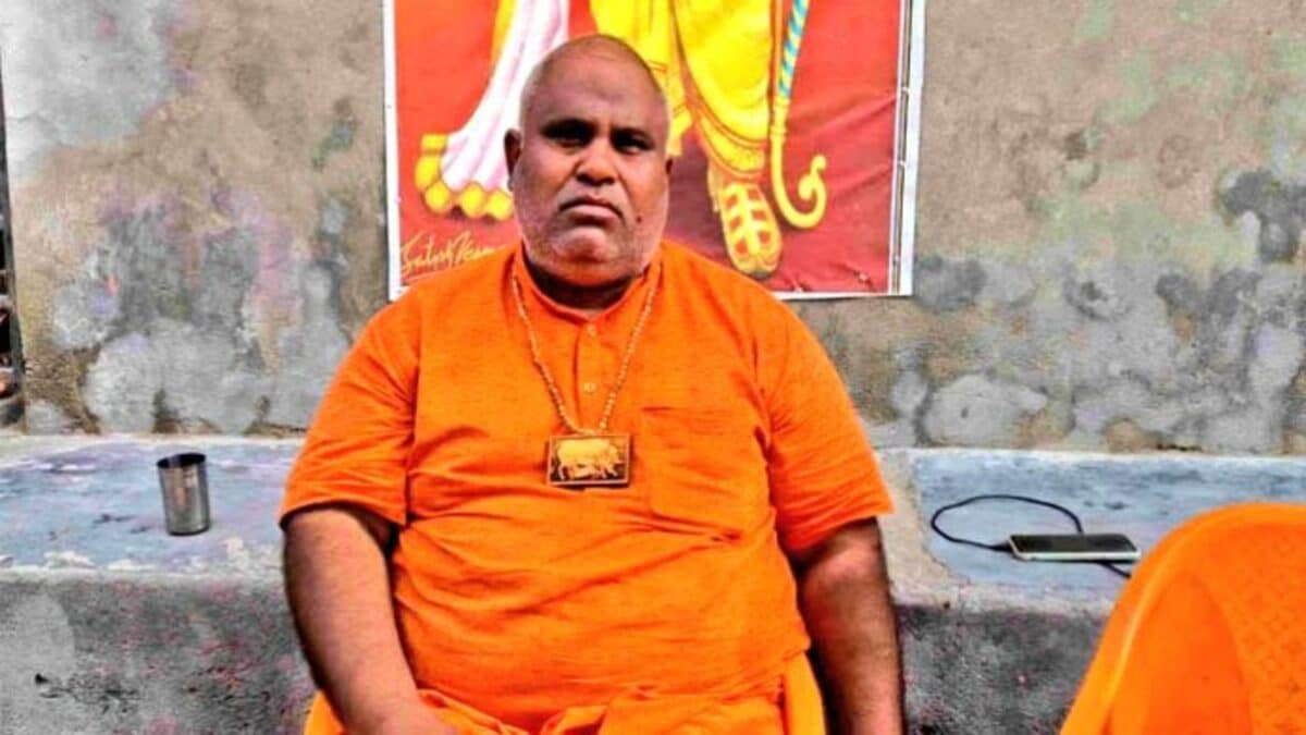 Bride Hunt Gone Wrong: Gau Rakshak Bittu Bajrangi Gets Scammed In His Search For A Wife
