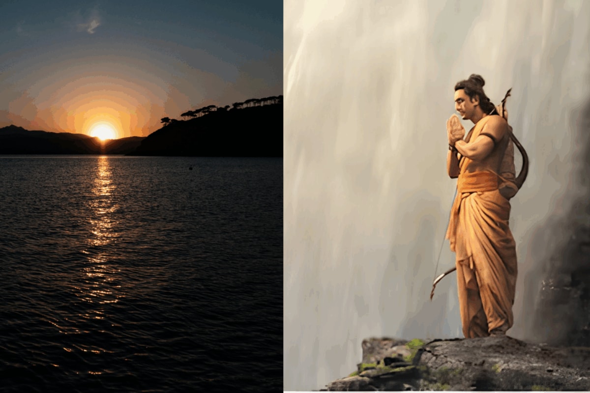 Ramayana Trailer To Launch During Brahma Muhurat: Why This Sacred Hour Is Believed To Bring Divine Blessings