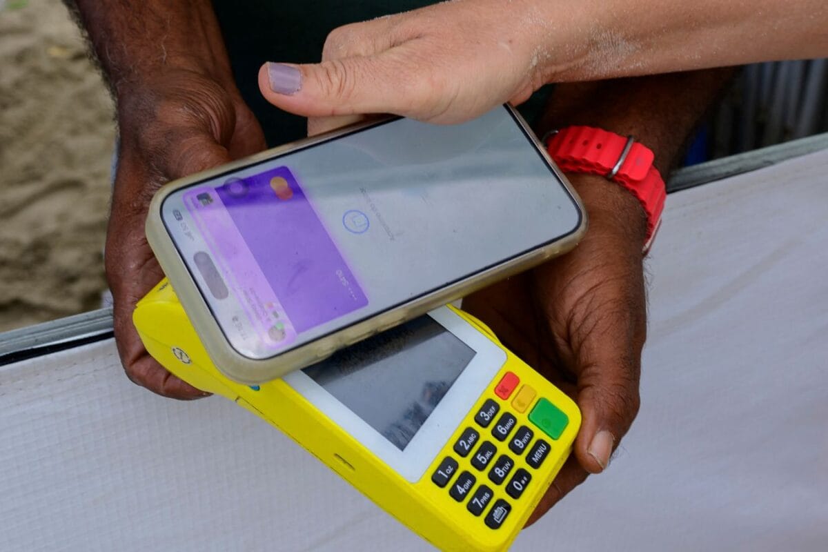 What Is PIX? Why Brazil's Payment System Is Bothering Donald Trump