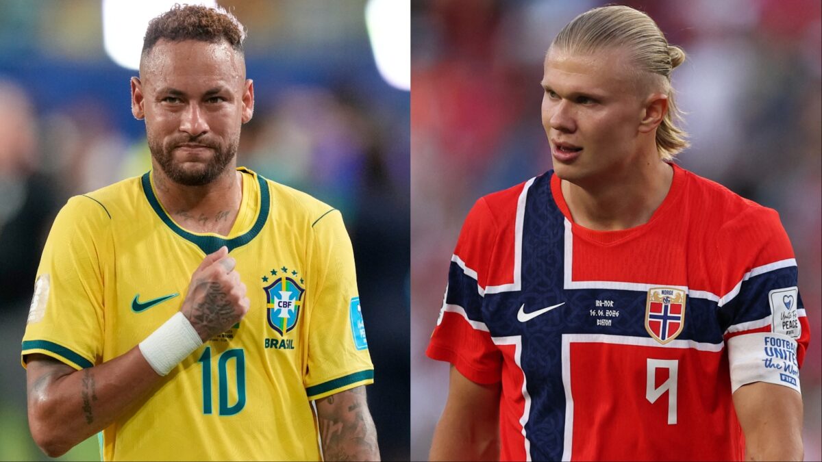 Brazil Vs Norway Live Score, FIFA World Cup 2026 Round Of 16 Match Updates: Five-Time Champions Face Erling Haaland & Co.