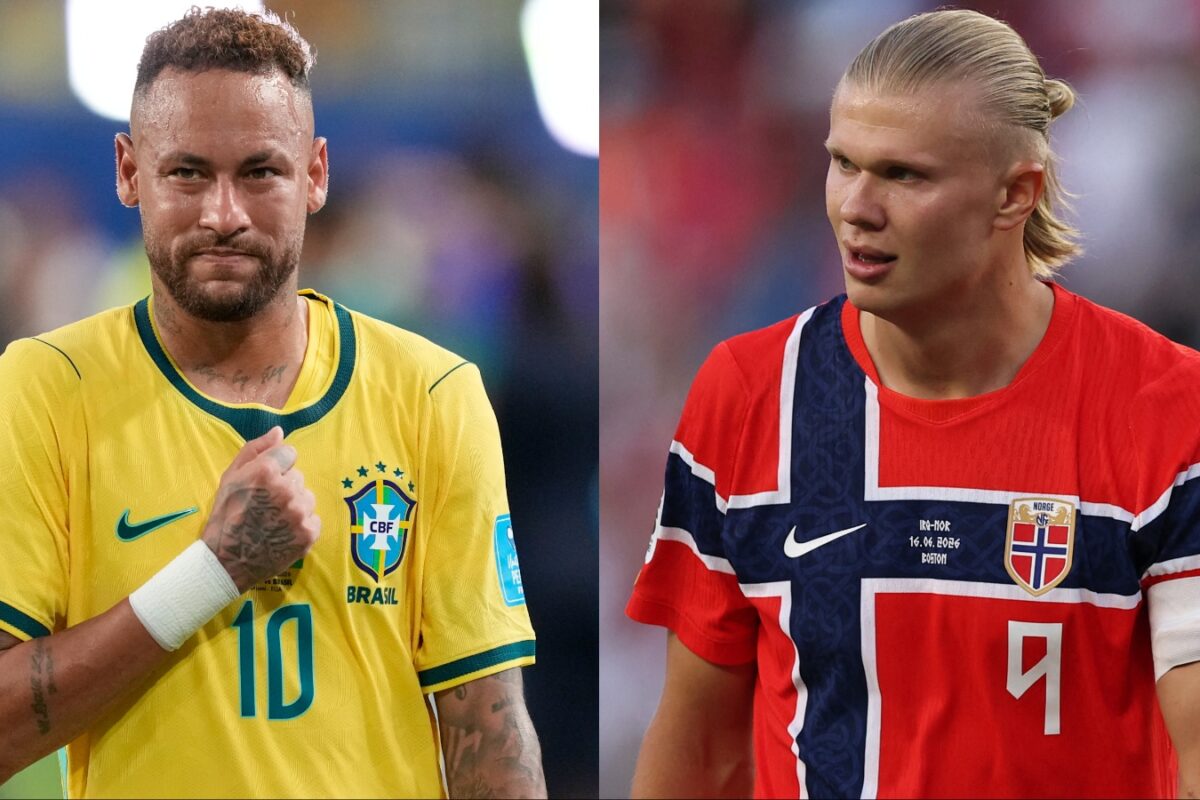 Brazil Vs Norway Live Score, FIFA World Cup 2026 Round Of 16 Match Updates: Five-Time Champions Face Erling Haaland & Co