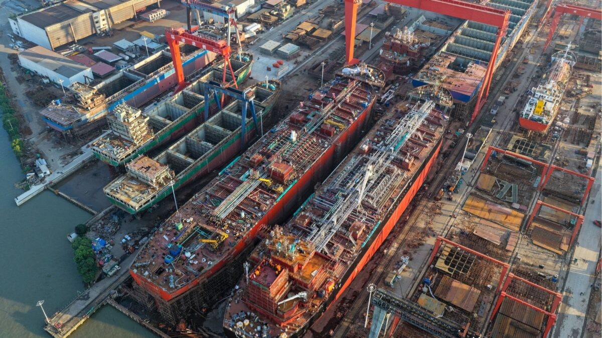 China's Economy Loses Momentum In Q2, Growth Slows To 4. 3% Amid Weak Domestic Demand