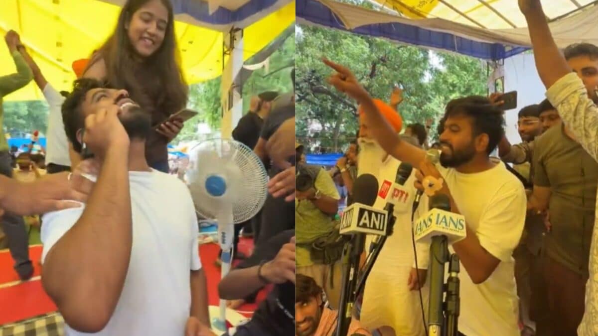 மத்திய கல்வி அமைச்சர் பிரதான் ராஜினாமா