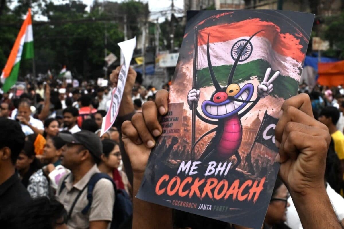 Can Gen Z Swing Bankipur? Why Bihar's Hottest Bypoll Is A Youth Test