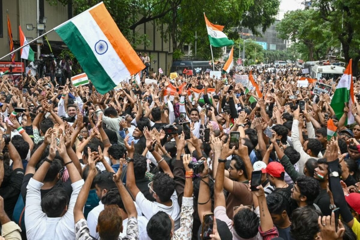 ‘Why Silent On Kerala?’ BJP Questions Rahul Gandhi Over Delay In Withdrawal Of FIRs Against Student Protesters