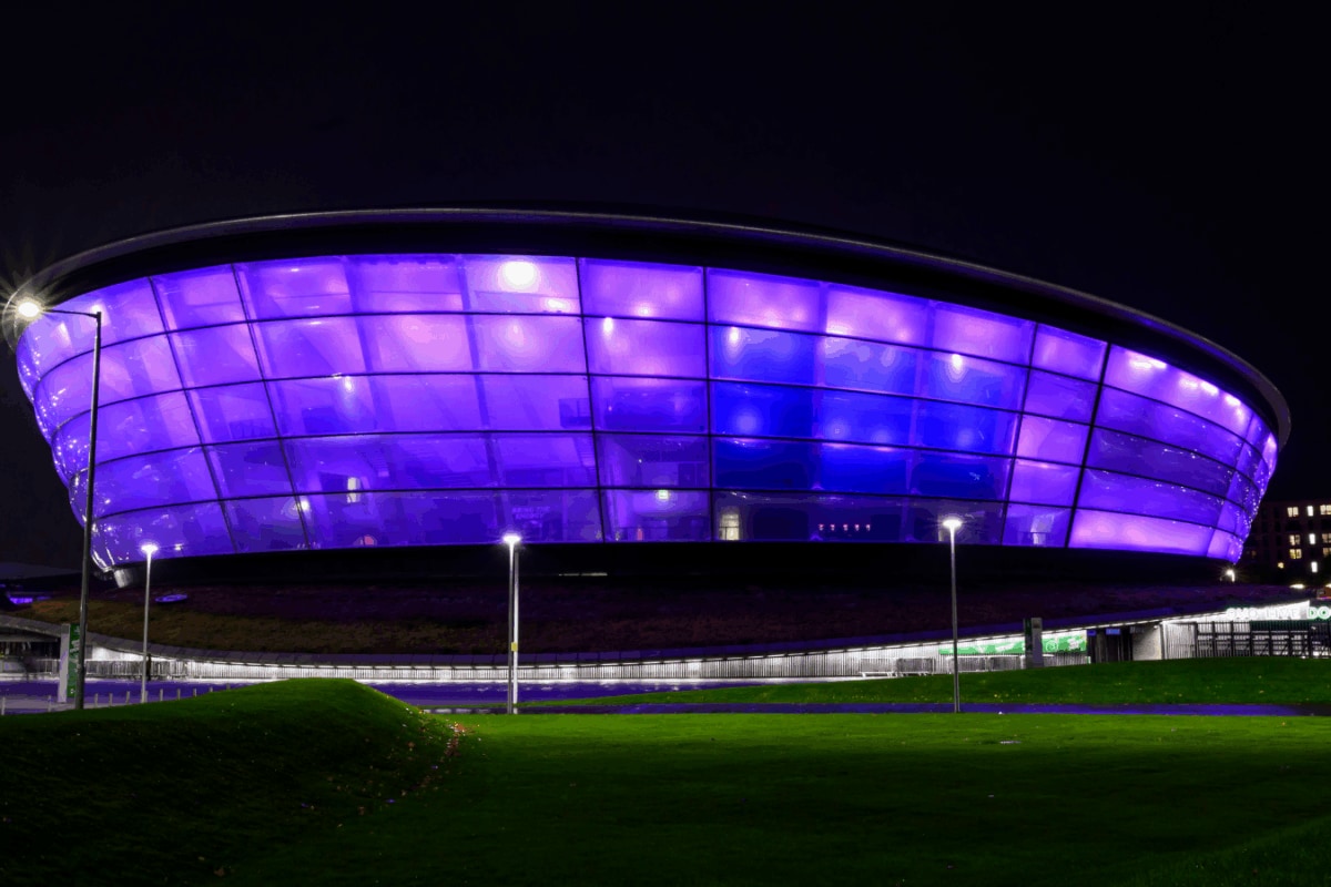 CWG 2026: All You Need To Know About The 4 Venues That Will Host The 10 Sports