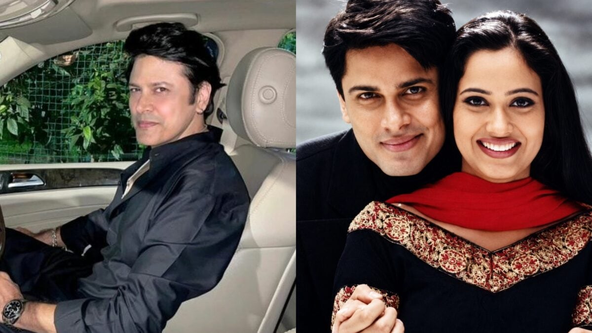Where Is Cezanne Khan? Actor Who Once Ruled Hearts Is Now Away From Limelight