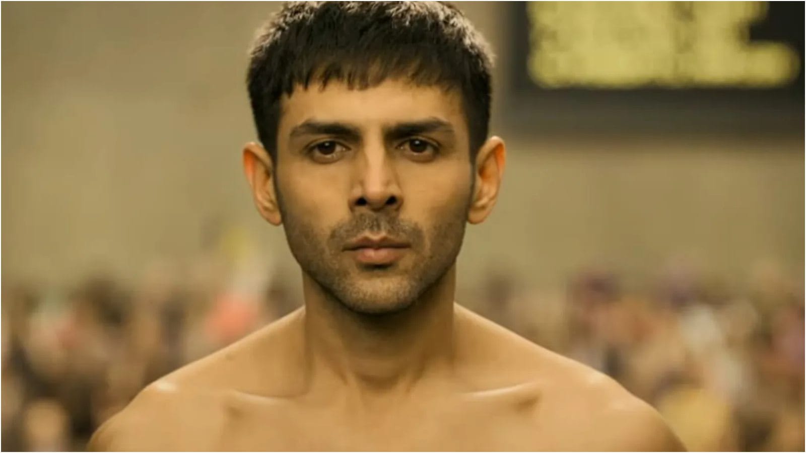 Kartik Aaryan, chandu champion