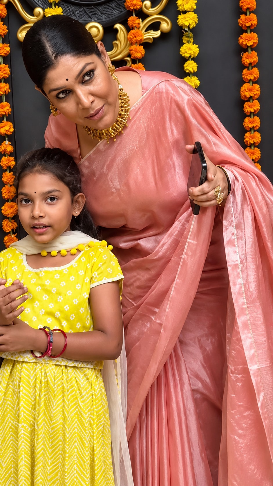 Sakshi Tanwar