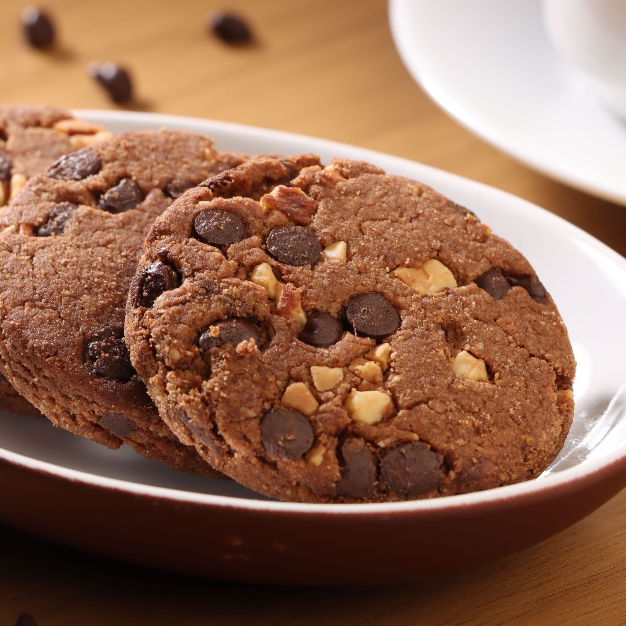 Reportedly, evidences from university and institutional records show that Wakefield had been working on recipes for her inn’s customers before inventing the chocolate chip cookie. In her words, as quoted by the MIT Lemelson Program, Ruth and her husband bought Toll House and turned it into an inn serving homemade meals and desserts. (Representative Image: Pexels) Reportedly, evidences from university and institutional records show that Wakefield had been working on recipes for her inn’s customers before inventing the chocolate chip cookie. In her words, as quoted by the MIT Lemelson Program, Ruth and her husband bought Toll House and turned it into an inn serving homemade meals and desserts. (Representative Image: Pexels)
