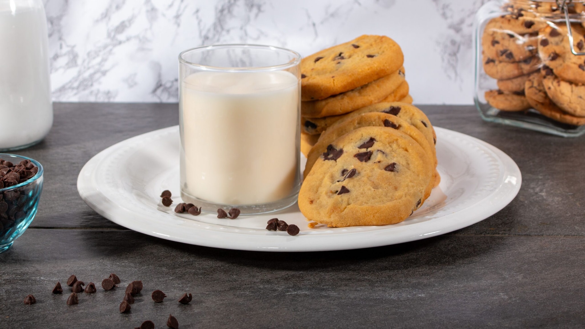 While Wakefield’s recipe did not completely stray from common baking practices, it altered an established form in a way that could be recreated by amateur bakers at home. (Representative Image: Pexels) While Wakefield’s recipe did not completely stray from common baking practices, it altered an established form in a way that could be recreated by amateur bakers at home. (Representative Image: Pexels)