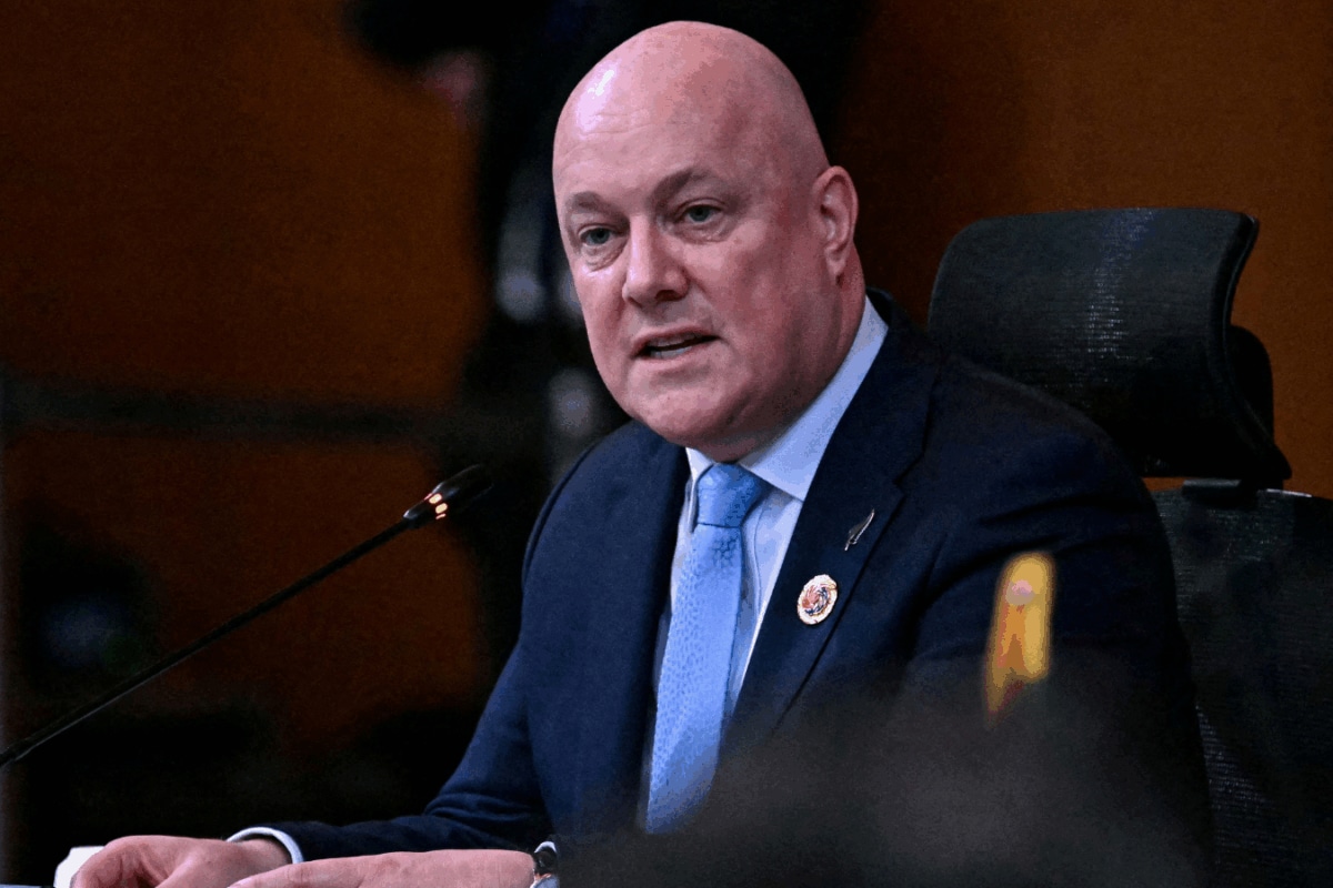 '57% Of Our Exports Will Be Tariff-Free': New Zealand PM's Major India Trade Deal Announcement