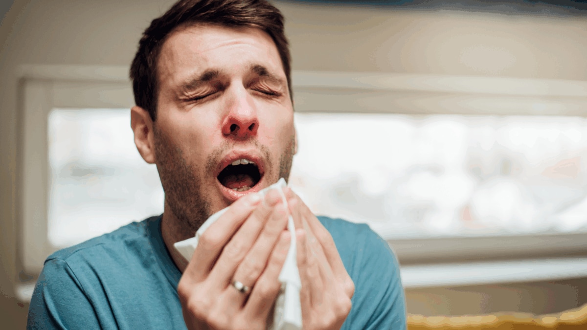 Monsoon Health Guide: Avoid Cold, Cough, Allergies