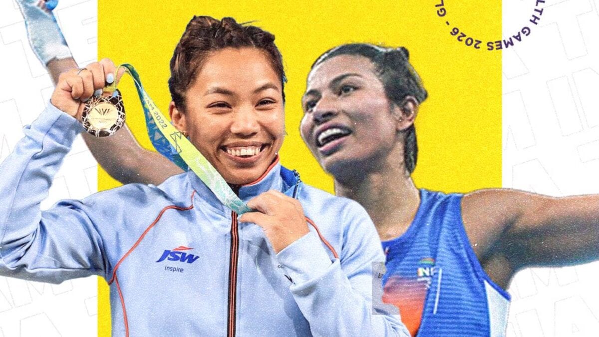 Commonwealth Games 2026: Where To Watch Live In India, TV Channels, Streaming And Timings