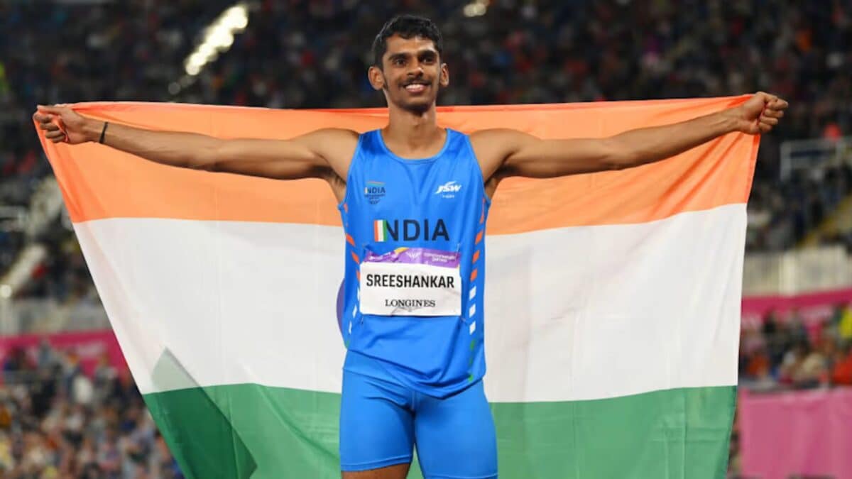 Commonwealth Games 2026 Live, Day 7: Parul, Sreeshankar Eye Gold; Six Boxers in Medal Hunt
