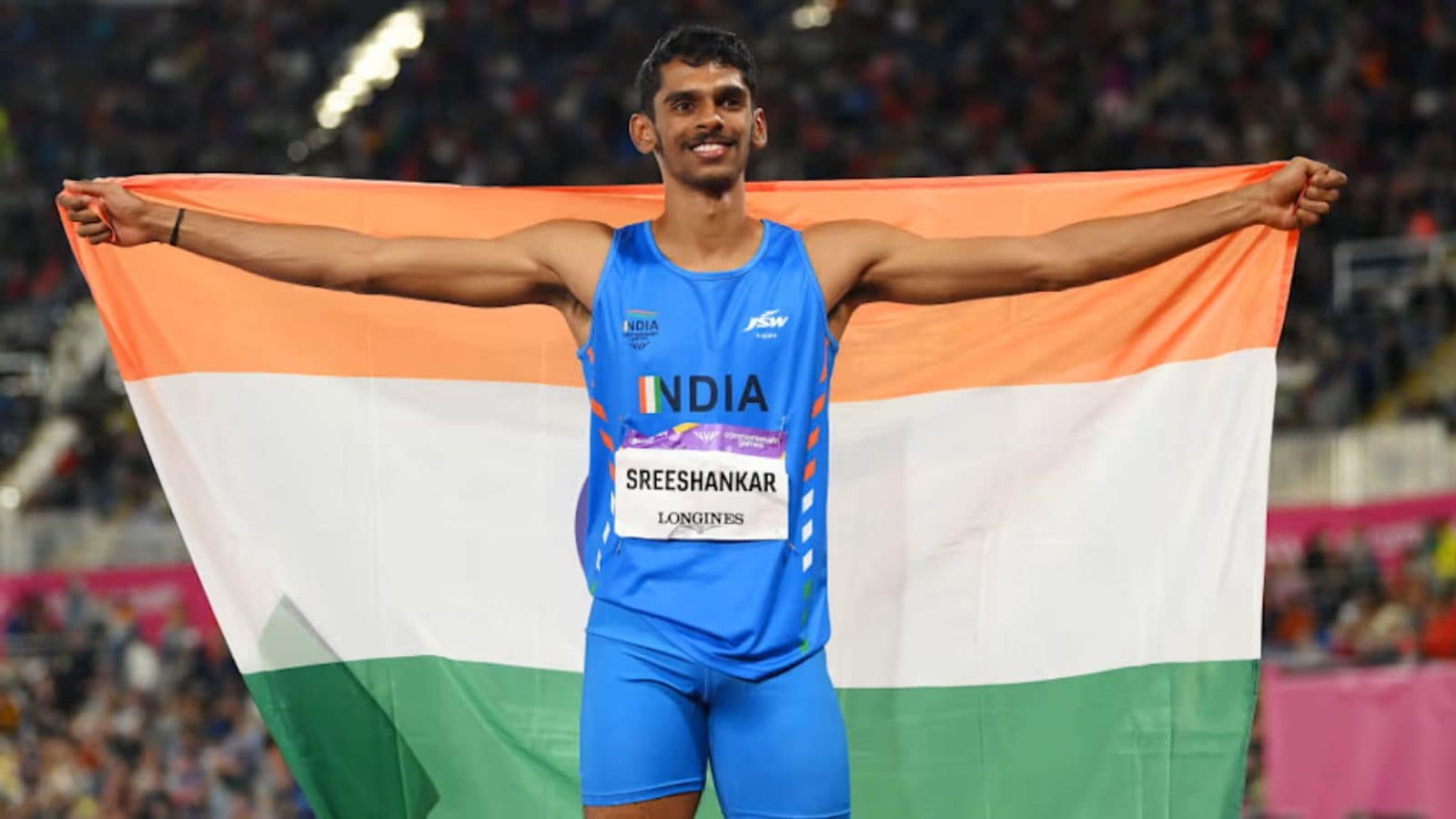 commonwealth games 2026 live updates day 7 july 29 india athletics boxing weightlifting medal tally