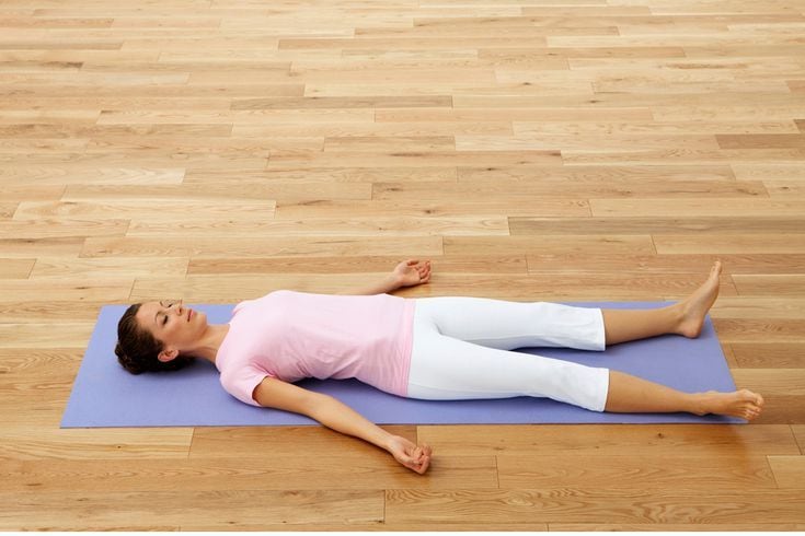 10 Yoga Poses To Boost Your Immune System