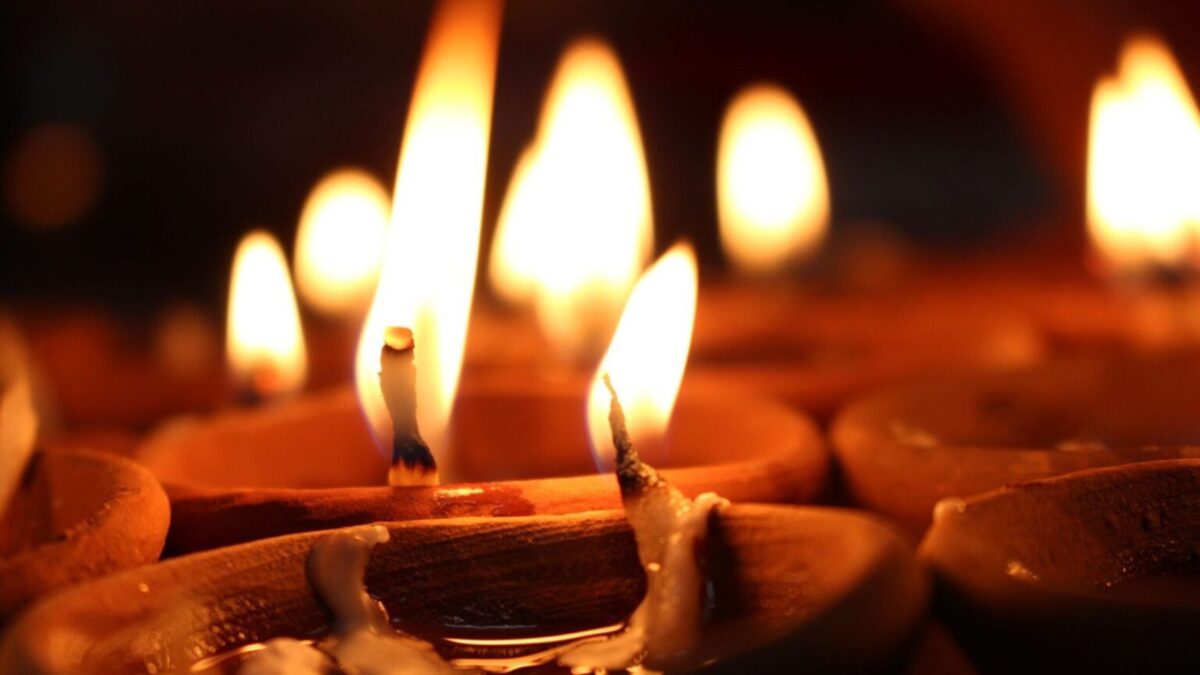 California Judge Strikes Down Diwali Holiday Law