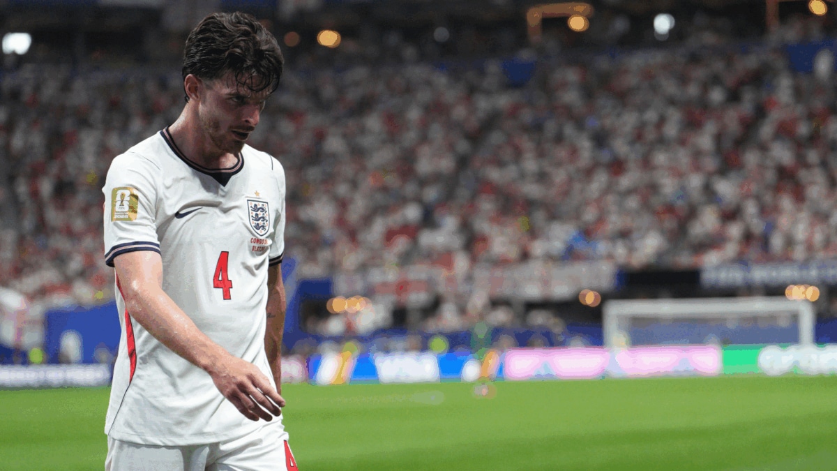 Mexico Vs England, FIFA World Cup 2026: Predicted Starting XIs For Round Of 16 Clash