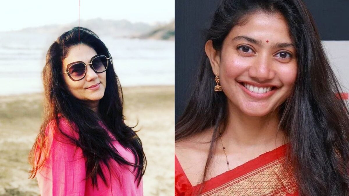 Deepika Chikhalia Reacts to Sai Pallavi’s Ramayana Casting