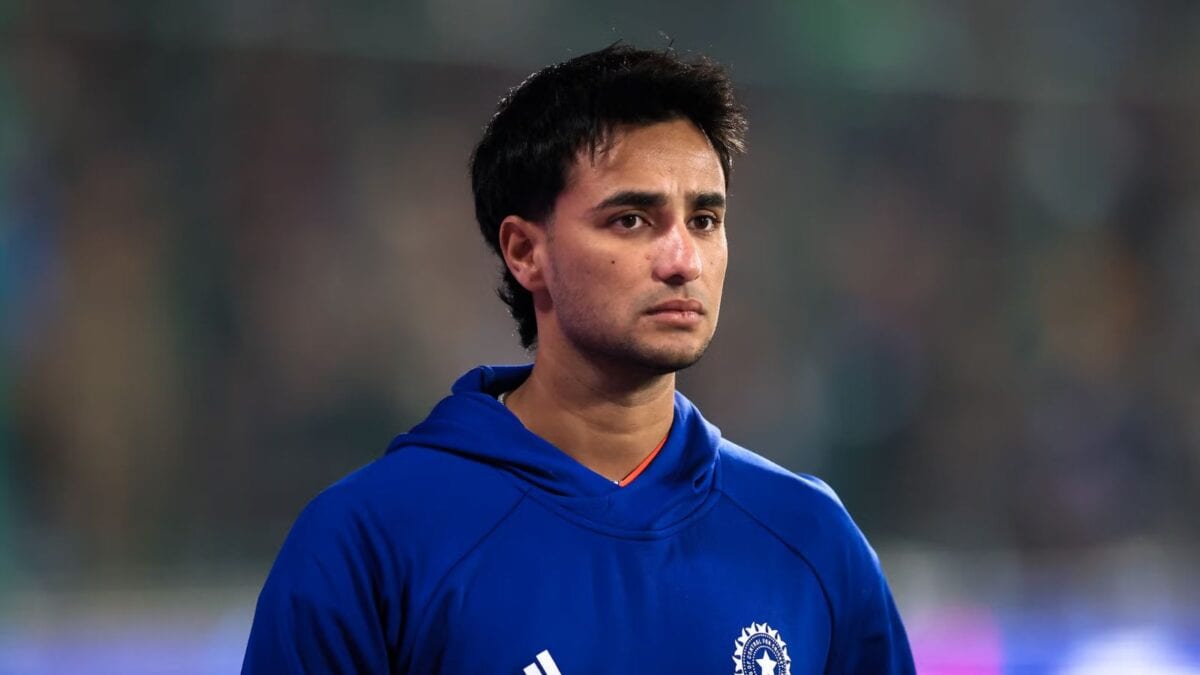 Abhishek Sharma™ Not Available For AI Use: Delhi HC Protects India Opener's Personality Rights