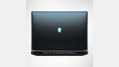 Dell Brings Three New Alienware Gaming Laptops to India, Starting at Rs ...