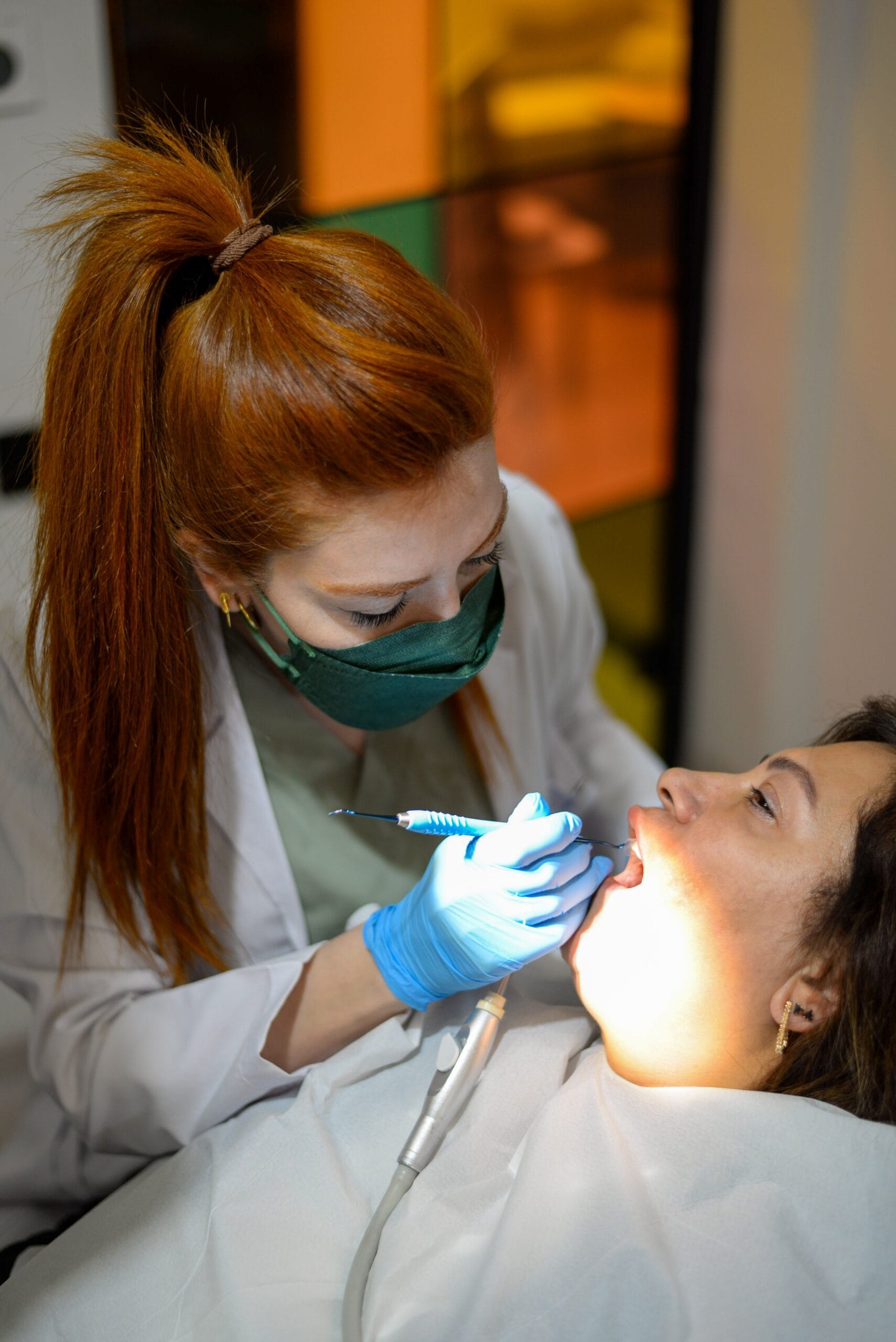 Clinical Practice: After completing your B.D.S course, you can start your clinic work, work in a clinic associated with a hospital or work in private clinics. Staring your own clinic can require a substantial investment initially, but once your practice begins, earnings can be high. (Image: Pexels)