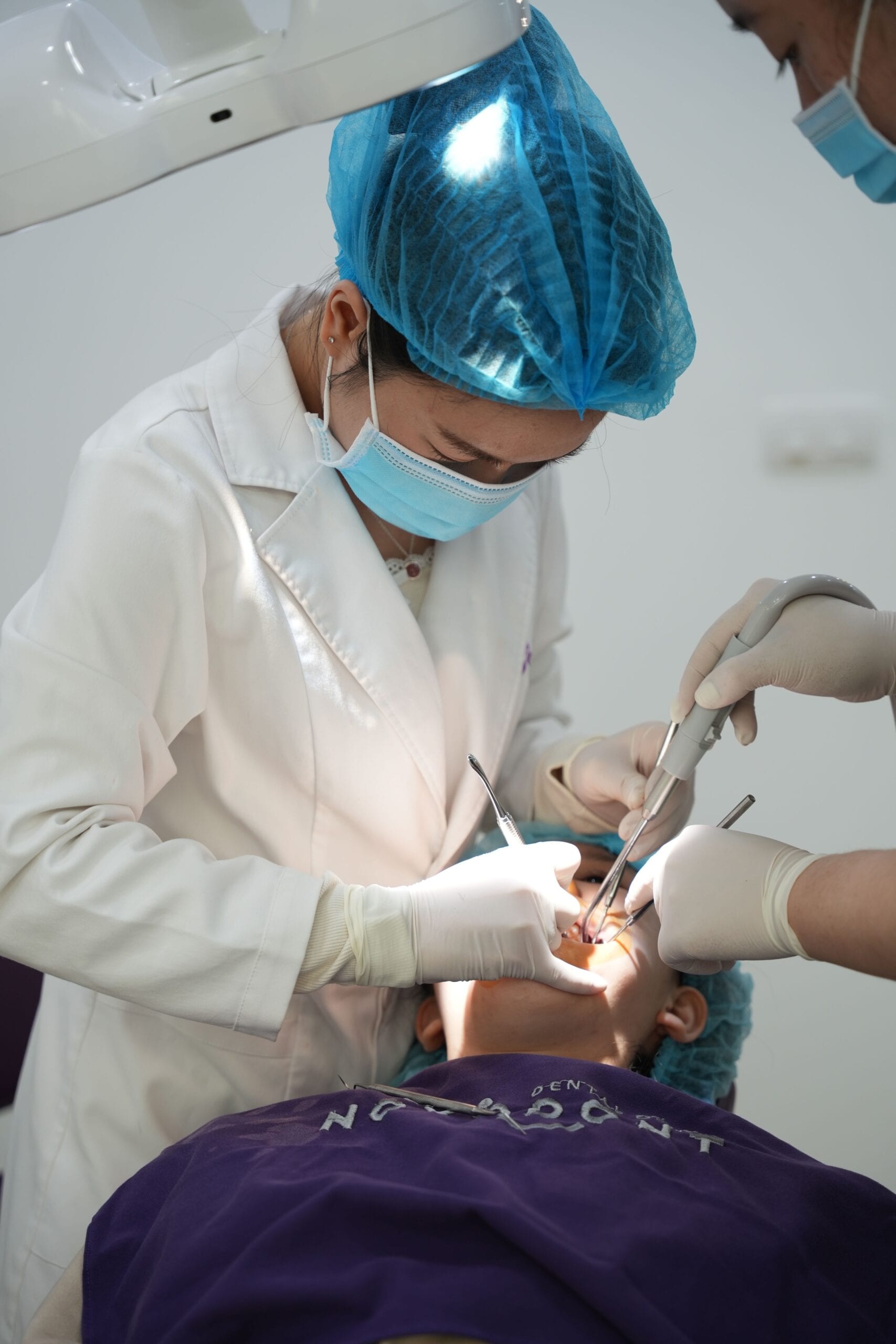 Dental Cosmetology: With improving living standards, people are becoming conscious about their dental aesthetics, which has increased the scope for cosmetic dentists. To become a cosmetic dentist, you may pursue an additional course in prosthodontics or orthodontics after your B.D.S course or pursue an M.D.S. with a focus on these two areas. (Image: Pexels)