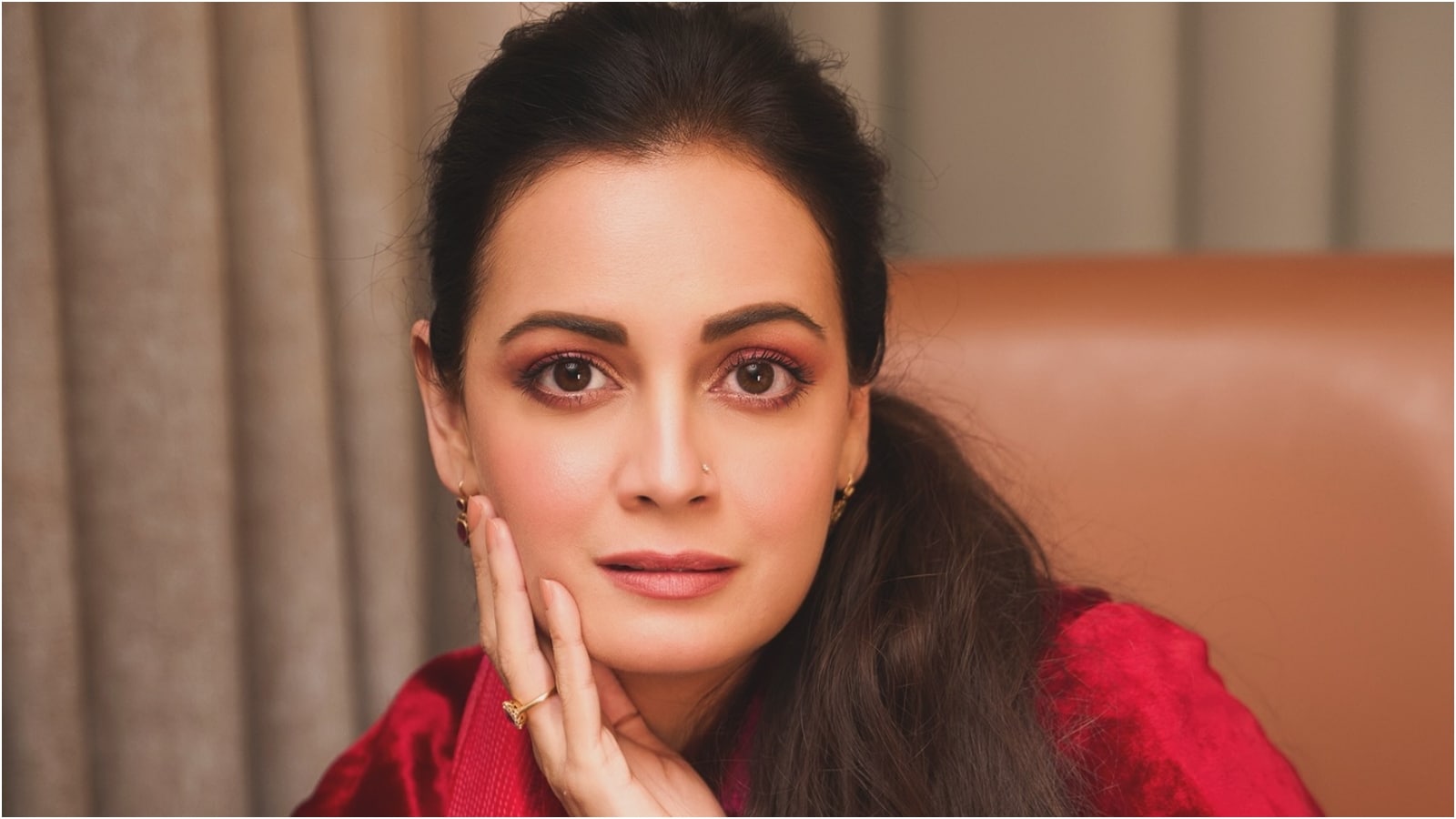 Dia Mirza Dia Mirza