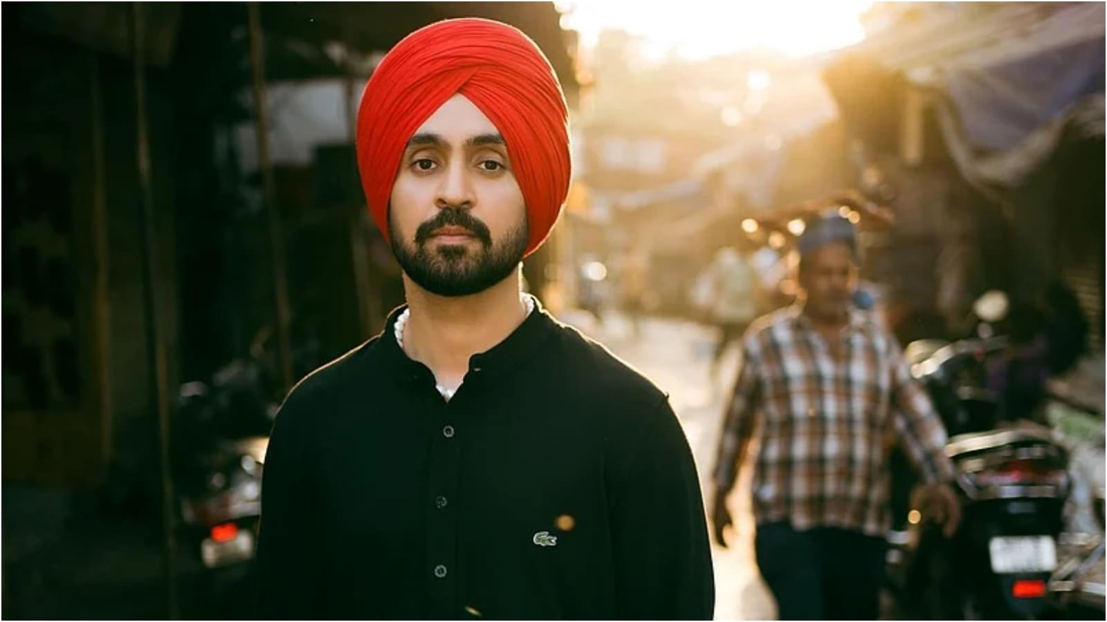 Diljit Dosanjh Diljit Dosanjh