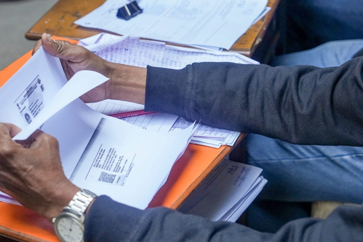 Karnataka To Open Permanent Resident Certificate Applications From Friday: Who Can Apply