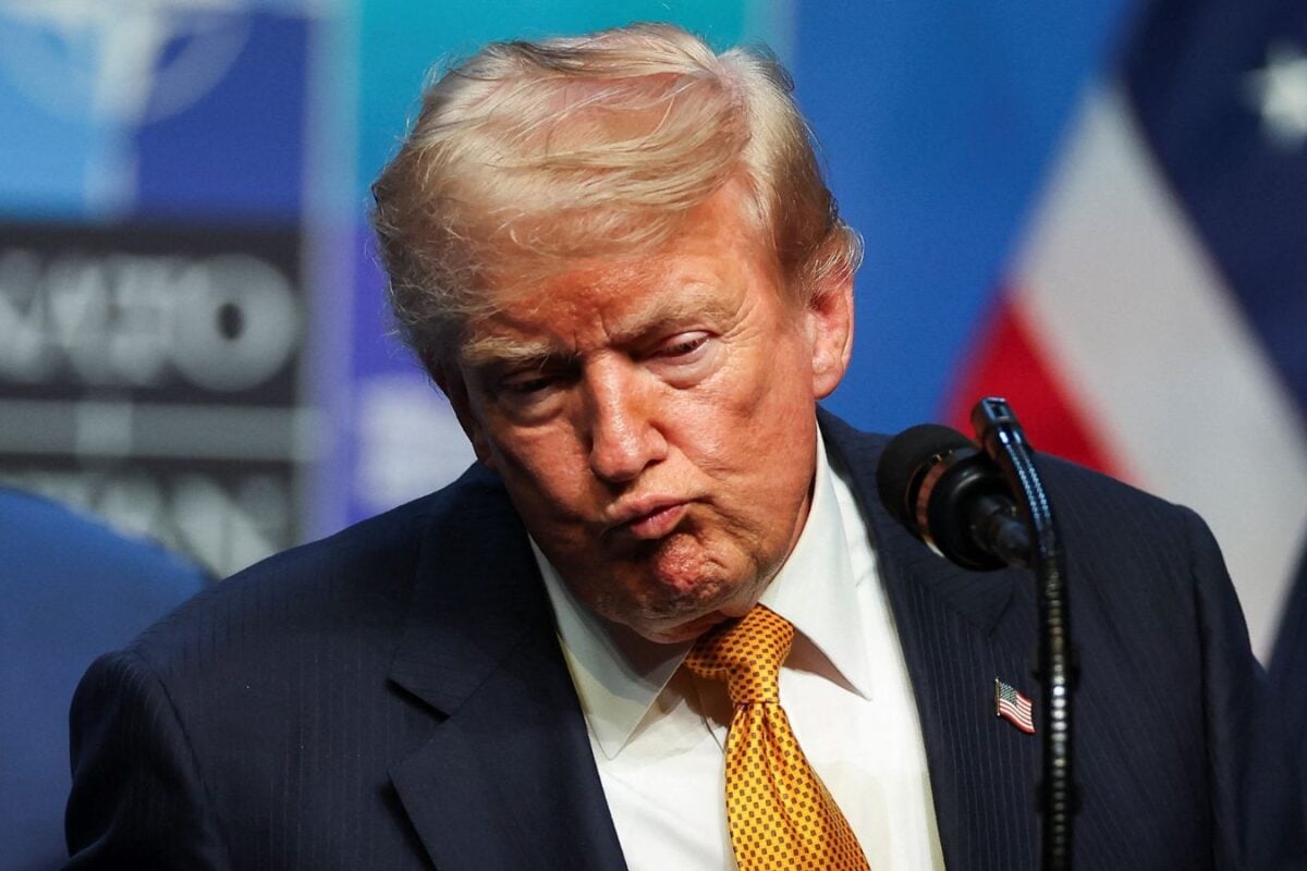 'Bullying Is No Longer Cost-Free': Did Donald Trump Underestimate Iran?