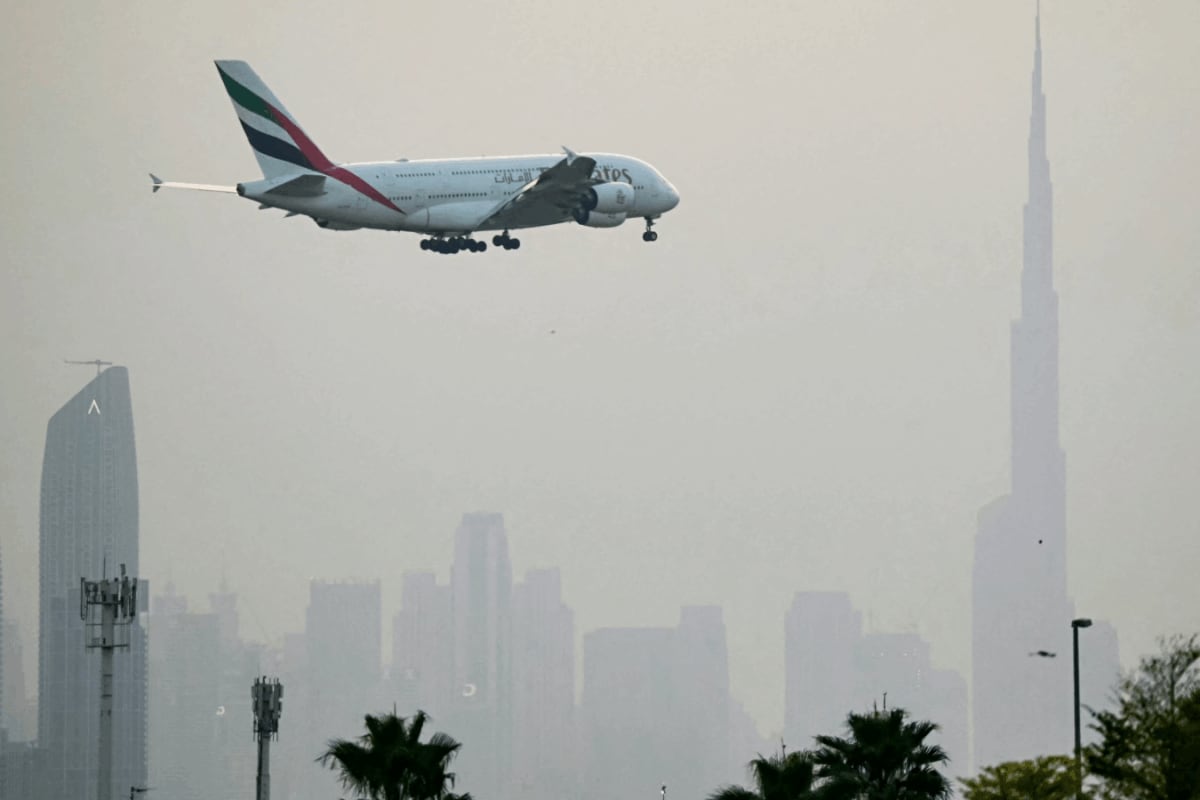 UAE To India Flights Get Cheaper: Travellers Can Book Return Ticket Starting From ₹26,725