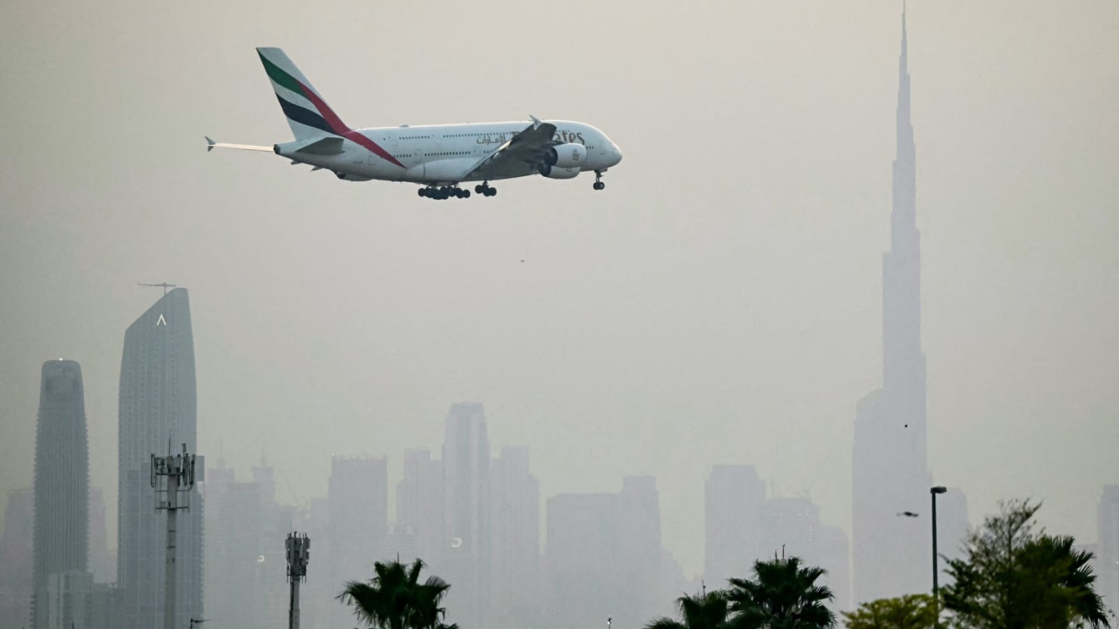Flight Prices Drop Between UAE and India, Making Travel More Affordable