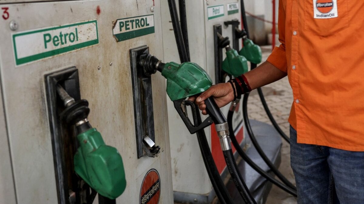 Share Historical Data On Petrol, Ethanol, Sector Profits: CIC Tells Oil Ministry Arm