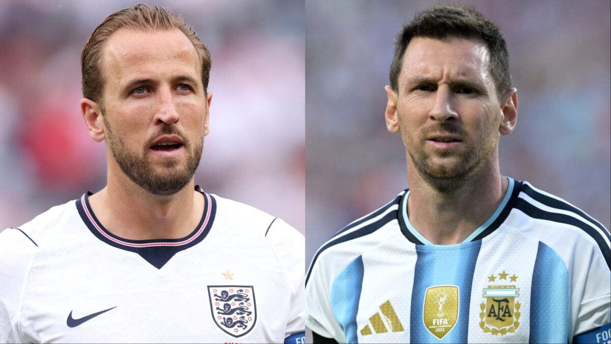 England Vs Argentina Live Score, FIFA World Cup 2026 Semi-Final: ARG, ENG In Hunt For Final Spot; ENG 0-0 ARG