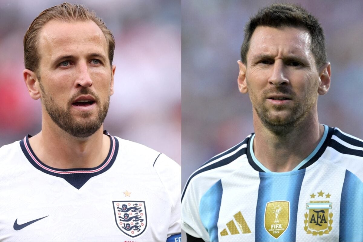 England vs Argentina LIVE Score FIFA World Cup 2026 Semifinal ENG vs ARG Scorecard Updates Commentary Timeline