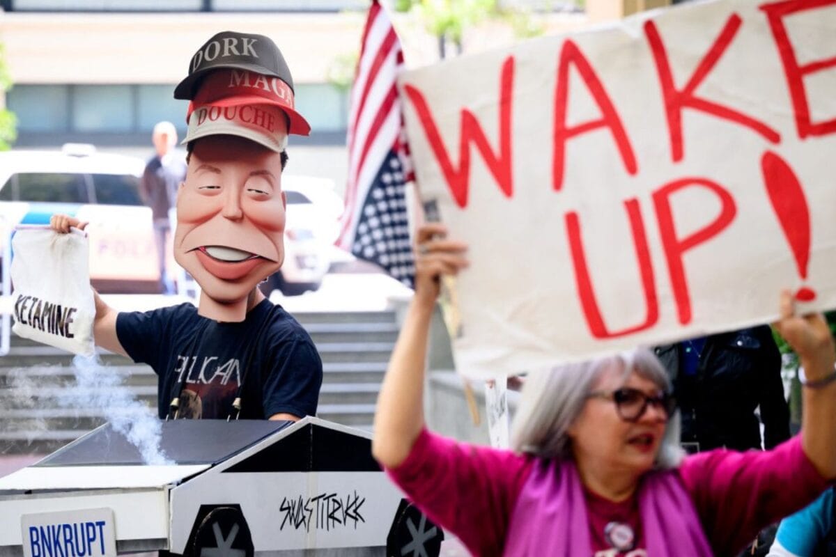 ‘Donate $1 Trillion By 2036’: Nobel Economist Challenges Elon Musk After His 'Money Won’t Matter' Claim