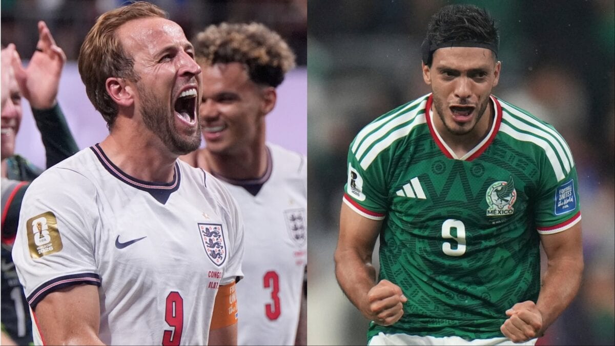 Mexico vs England LIVE Score FIFA World Cup 2026 Round of 16 Match Today MEX vs ENG Scorecard Updates Commentary Timeline