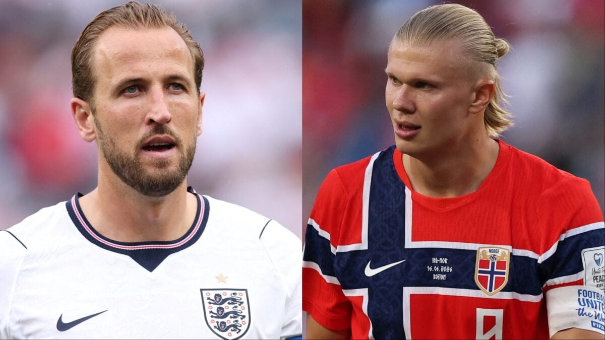 Norway Vs England Live, FIFA World Cup 2026 Quarterfinal: Three Lions Face Haaland Test For Place In Semis