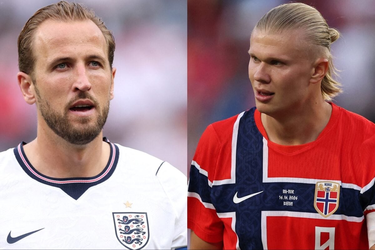 Norway Vs England Live, FIFA World Cup 2026 Quarterfinal: Three Lions Face Haaland Test For Place In Semis