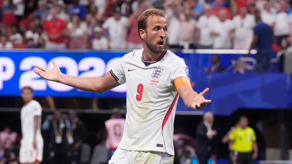 Stuck In A Hard Place: Why England Could Use Viagra Against Mexico At FIFA World Cup 2026
